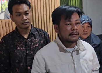 Sebelum Dianiaya, Kuasa Hukum AMPB Ngaku Difitnah jadi Provokator Demo Lengserkan Sudewo