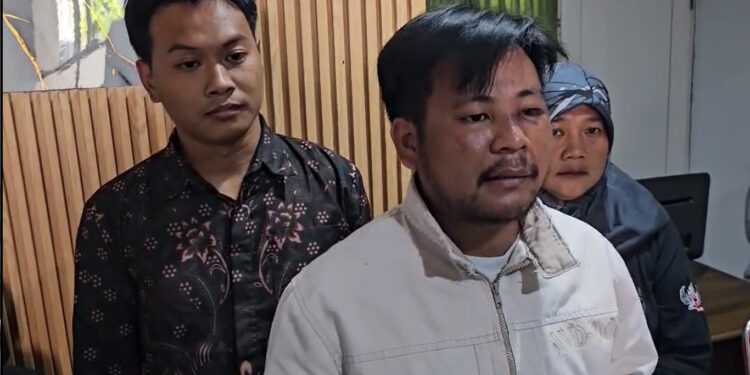 Sebelum Dianiaya, Kuasa Hukum AMPB Ngaku Difitnah jadi Provokator Demo Lengserkan Sudewo