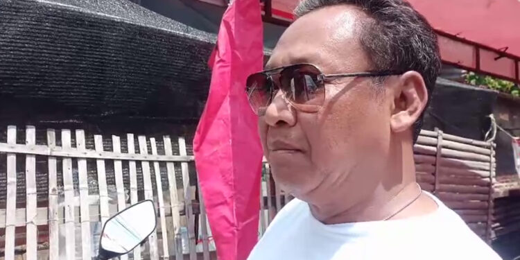 Fitroh Tak Menampik Sudewo Akan Dipanggil KPK dalam Kasus Dugaan Korupsi DJKA