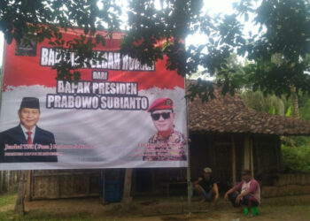 Penjual Dawet Keliling di Magelang Terharu Dapat Bantuan Bedah Rumah Presiden Prabowo
