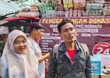 PBB-P2 Batal Naik, Warga Pati Tegaskan Akan Tetap Demo untuk Turunkan Sudewo