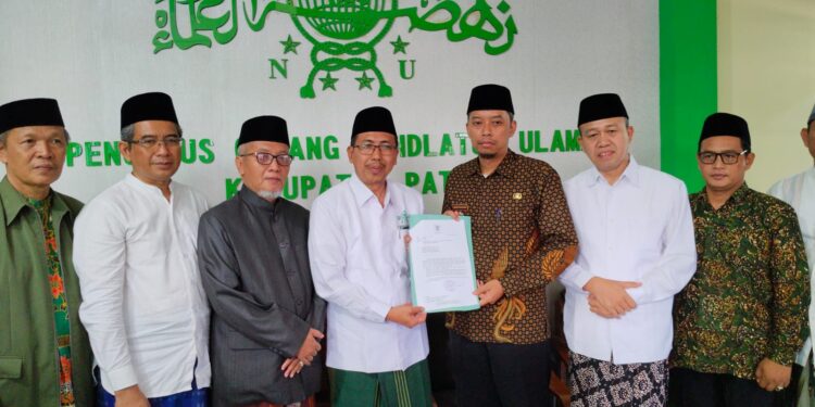 Bupati Pati Tidak Saja Anulir PBB-P2, tapi Juga Program 5 Hari Sekolah