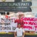 Sudewo Tuding Aksi Demo Ditunggangi, Warga: Jangan Adu Domba
