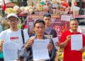 Yayak Balik Arah, Masyarakat Pati Bersatu Balas Langsung Kirim Surat Demo ke Polresta