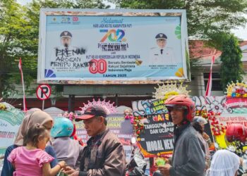 Bupati Pati Sudewo Dituntut Lengser, Akademisi: Bisa, tapi Harus Mengundurkan Diri