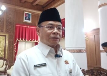 Dituntut Lengser, Sudewo: Saya Dipilih Rakyat, Tak Bisa Mundur