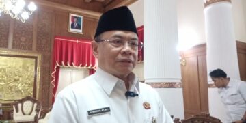 Dituntut Lengser, Sudewo: Saya Dipilih Rakyat, Tak Bisa Mundur