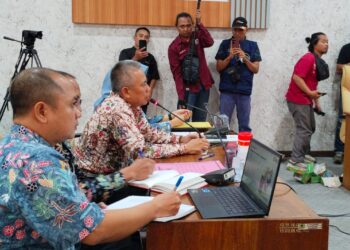 BPKAD Pati Akui Tak Ada Kajian Kenaikan PBB-P2 250 Persen