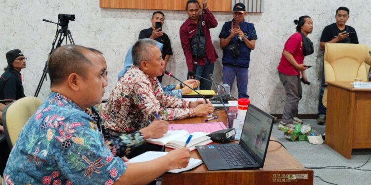 BPKAD Pati Akui Tak Ada Kajian Kenaikan PBB-P2 250 Persen