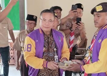 Bupati Pati Sudewo Angkat Bicara Soal Pansus DPRD Pati