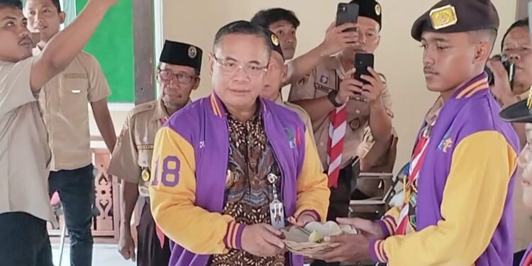 Bupati Pati Sudewo Angkat Bicara Soal Pansus DPRD Pati