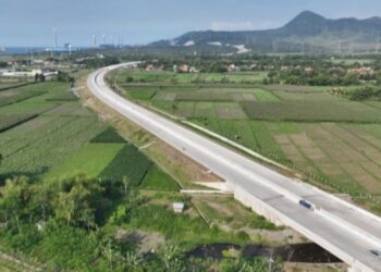 Proyek Tol Probowangi Paket 3, Buka Akses Ekonomi Ujung Timur Jawa