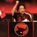 Megawati Kembali Terpilih jadi Ketua Umum PDI Perjuangan 2025 -2030