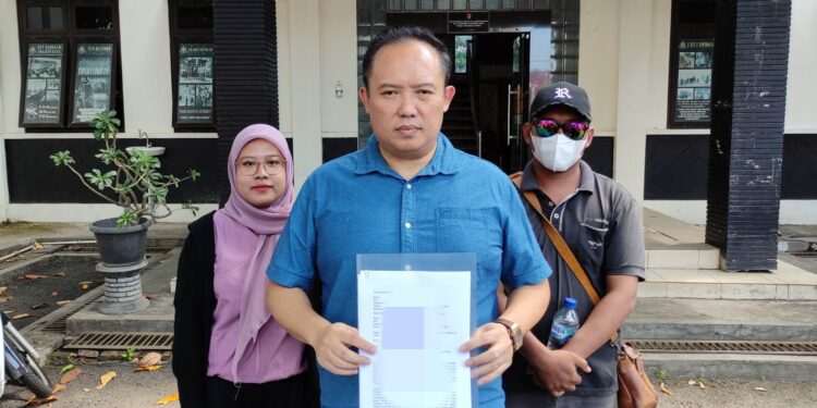 Pengasuh Ponpes di Jakenan Pati Diduga Cabuli Santri di Bawah Umur