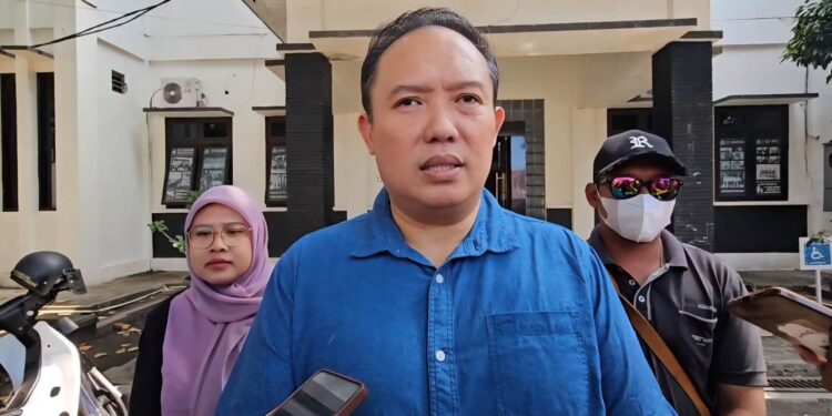 Diduga Cabuli Santrinya, Pengasuh Ponpes di Jakenan Pati Gunakan Modus Pendisiplinan