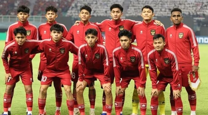 Jelang FIFA U-17 World Cup, Timnas U-17 Uji Kekuatan di Piala Kemerdekaan 2025