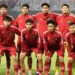 Jelang FIFA U-17 World Cup, Timnas U-17 Uji Kekuatan di Piala Kemerdekaan 2025