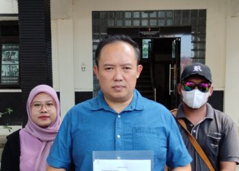 Korban Dugaan Pencabulan di Jakenan Pati Alami Trauma, Bahkan Ada yang Linglung