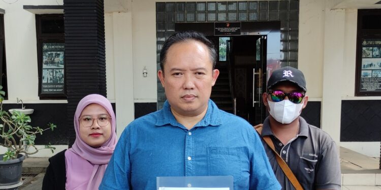 Korban Dugaan Pencabulan di Jakenan Pati Alami Trauma, Bahkan Ada yang Linglung