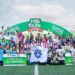 92 Tim Ramaikan MilkLife Soccer Challenge Seri 1 2025-2026 di Kudus