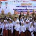 Bupati dan Wabup Kudus Tinjau Cek Kesehatan Gratis di SDN 01 CendonoÂ
