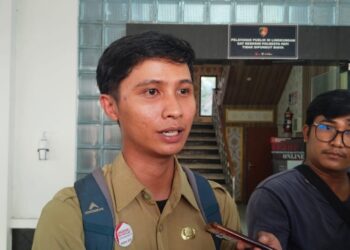 Dinsos Pati Dampingi Korban Dugaan Pencabulan Pengasuh Ponpes di Jakenan