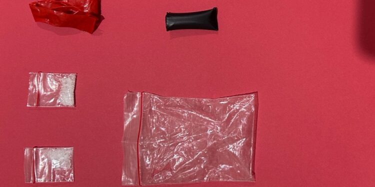 Bukan 5 Kg, Berat Sabu yang Diedarkan Biduan di Pati Adalah 0,75 Gram