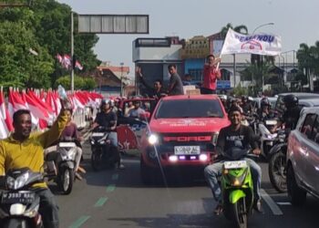 Setelah Dikepung Warga, Satpol PP Pati Akhirnya Kembalikan Donasi Demo Tolak PBB-P2 