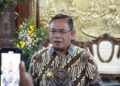Bupati Sudewo Minta Maaf Atas Kericuhan Penertiban Posko Donasi Demo Tolak PBB-P2 