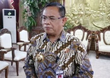 Soal Demo Tolak PBB-P2, Sudewo: Tak Ada Maksud Menantang Rakyat