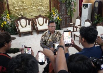 Gelombang Penolakan PBB-P2 250% Membesar, Bupati Siap Tinjau Ulang