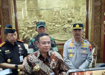 Bupati Pati Sudewo Resmi Batalkan Kenaikan PBB-P2 Sampai 250 Persen