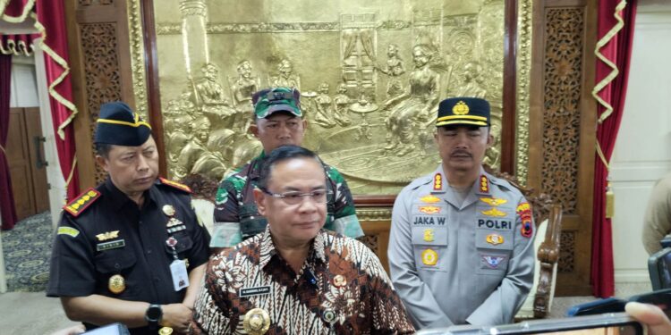 Bupati Pati Sudewo Resmi Batalkan Kenaikan PBB-P2 Sampai 250 Persen