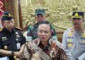 Sudewo Sebut Sejumlah Proyek Infrastruktur Batal Imbas PBB-P2 Batal Naik