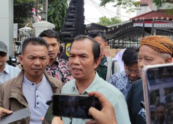 Sudewo Batalkan Kenaikan PBB-P2, Nimerodin Gulo: Itu Hanya Gombal Saja