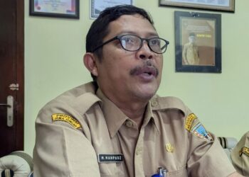 Tujuh Koperasi Desa Merah Putih di Rembang Siap Beroperasi