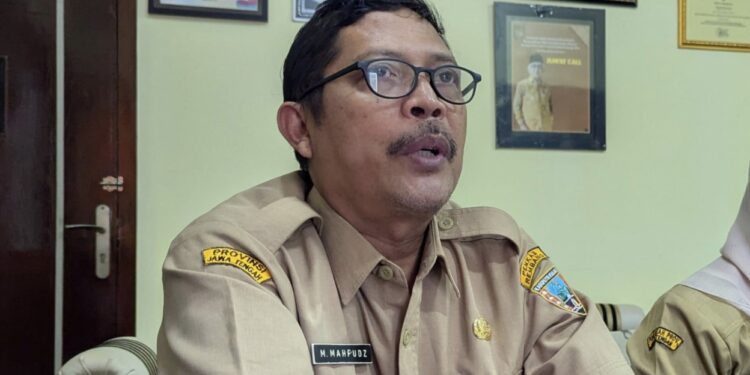 Tujuh Koperasi Desa Merah Putih di Rembang Siap Beroperasi