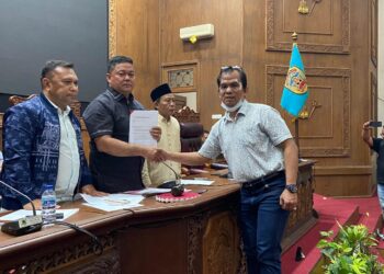 DPRD Pati Gulirkan Hak Angket Usut Kebijakan Kontroversial Sudewo