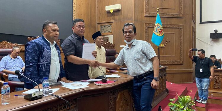 DPRD Pati Gulirkan Hak Angket Usut Kebijakan Kontroversial Sudewo