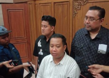 Pansus DPRD Pati Sebut Sudewo Berpotensi Dimakzulkan, Ini Syaratnya