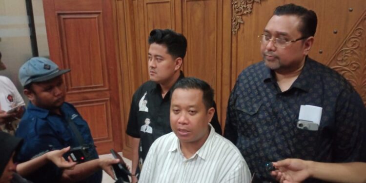 Pansus DPRD Pati Sebut Sudewo Berpotensi Dimakzulkan, Ini Syaratnya