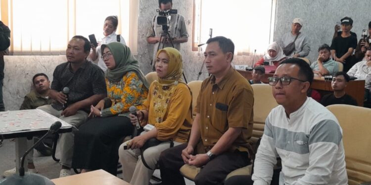 Eks Pegawai RSUD RAA Soewondo Ngaku Diintimidasi, Dipecat dari Tempat Kerja Barunya