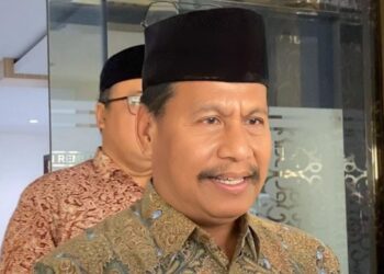 Bupati Rembang Minta Pertamina Permudah Akses Pertalite hingga Pelosok