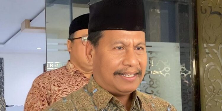 Bupati Rembang Minta Pertamina Permudah Akses Pertalite hingga Pelosok