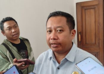 Pansus DPRD Pati Dalami 12 Dugaan Pelanggaran Sudewo