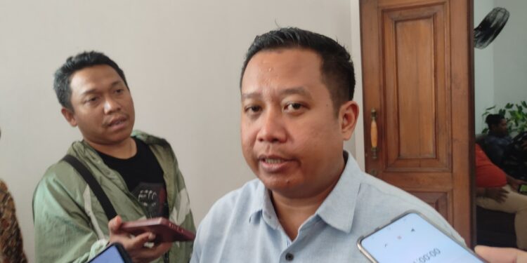 Pansus DPRD Pati Dalami 12 Dugaan Pelanggaran Sudewo