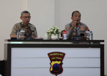 Komnas HAM Turun ke Pati Usai Demo Turunkan Sudewo Berlangsung Ricuh