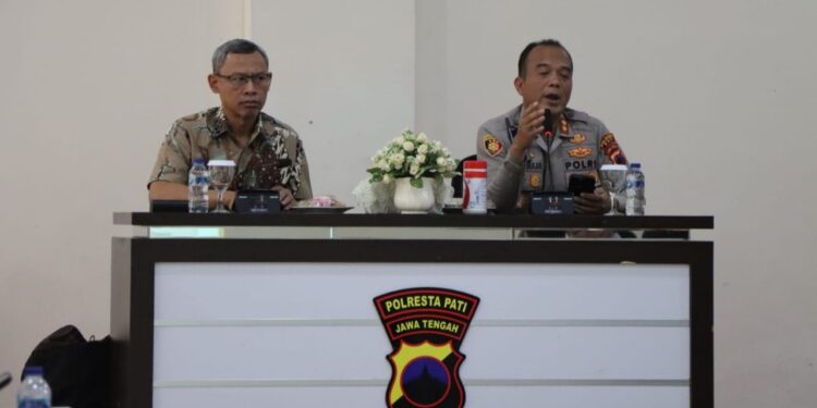 Komnas HAM Turun ke Pati Usai Demo Turunkan Sudewo Berlangsung Ricuh