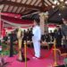 Wagub Jateng Gantikan Bupati Pati Sudewo Jadi Irup HUT ke-80 RI