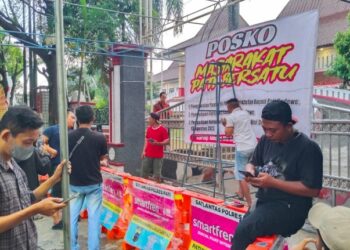 AMPB ke Pansus DPRD Pati: Jangan Sampai Masuk Angin